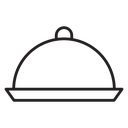Platter icon
