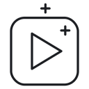 Play 4 icon