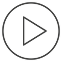 Play (1) icon