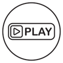 Play icon