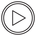 Play icon