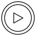 Play icon