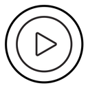 Play icon