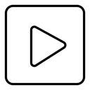Play 2 icon