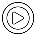 Play icon