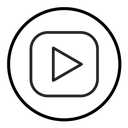 Play Button icon