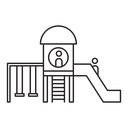 Playground icon