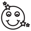 Pleasure icon