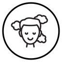 Pleasure icon