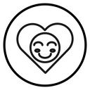 Pleasure icon