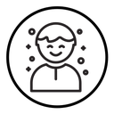 Pleasure icon