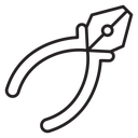 Pliers icon
