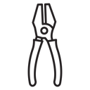 Pliers icon