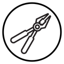 Pliers icon