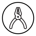 Pliers icon