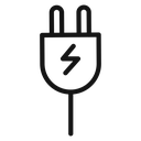 Plug 3 icon
