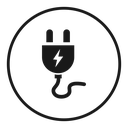Plug 2 icon