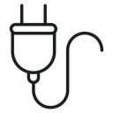 Plug 5 icon