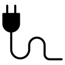 Plug 2 icon