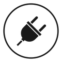 Plug 3 icon