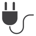 Plug 2 icon