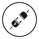 Plug-connection icon