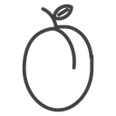 Plum 2 icon