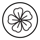 Plumeria icon