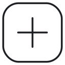 Plus 3 icon