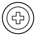 Plus icon