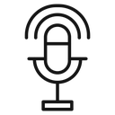 Podcast 4 icon