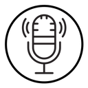 Podcast icon