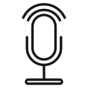 Podcast icon
