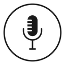 Podcast icon