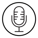 Podcast icon