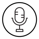 Podcast icon