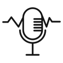 Podcast icon