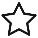 Podium star 4 icon