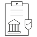 Policy icon