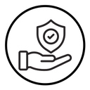 Policyholder icon