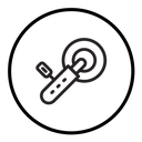 Polisher icon