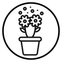 Pollen icon
