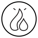 Pollution icon