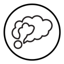 Pollution icon