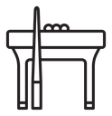 Pool Table icon