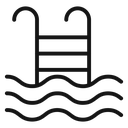 Pool icon