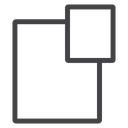 Pop Up Window icon