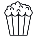 Popcorn 3 icon