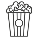 Popcorn 4 icon