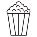 Popcorn 5 icon